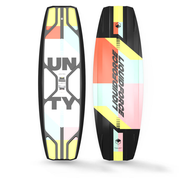 Liquid Force UNITY 139 Wakeboard