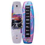 Load image into Gallery viewer, Hyperlite 142 Aries Cable Wakeboard
