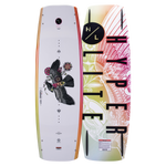Load image into Gallery viewer, Hyperlite Cadence Wakeboard 138