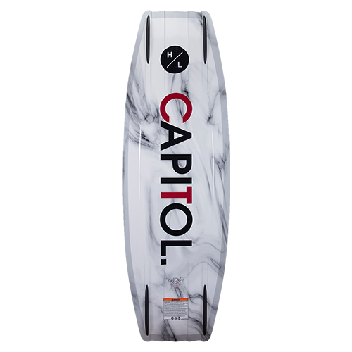 139 Capitol Wakeboard