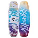 Load image into Gallery viewer, Hyperlite 128 Divine Wakeboard

