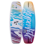 Load image into Gallery viewer, Hyperlite 134 Divine Wakeboard
