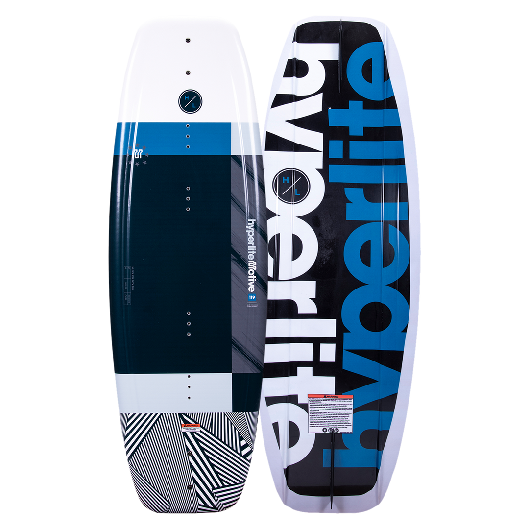 Hyperlite 119 Motive Jr