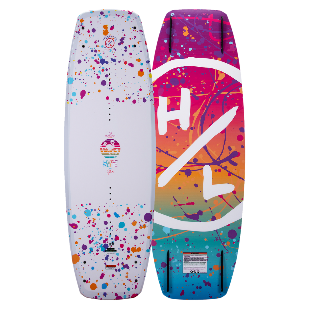 Hyperlite 127 Murray Jr Girls