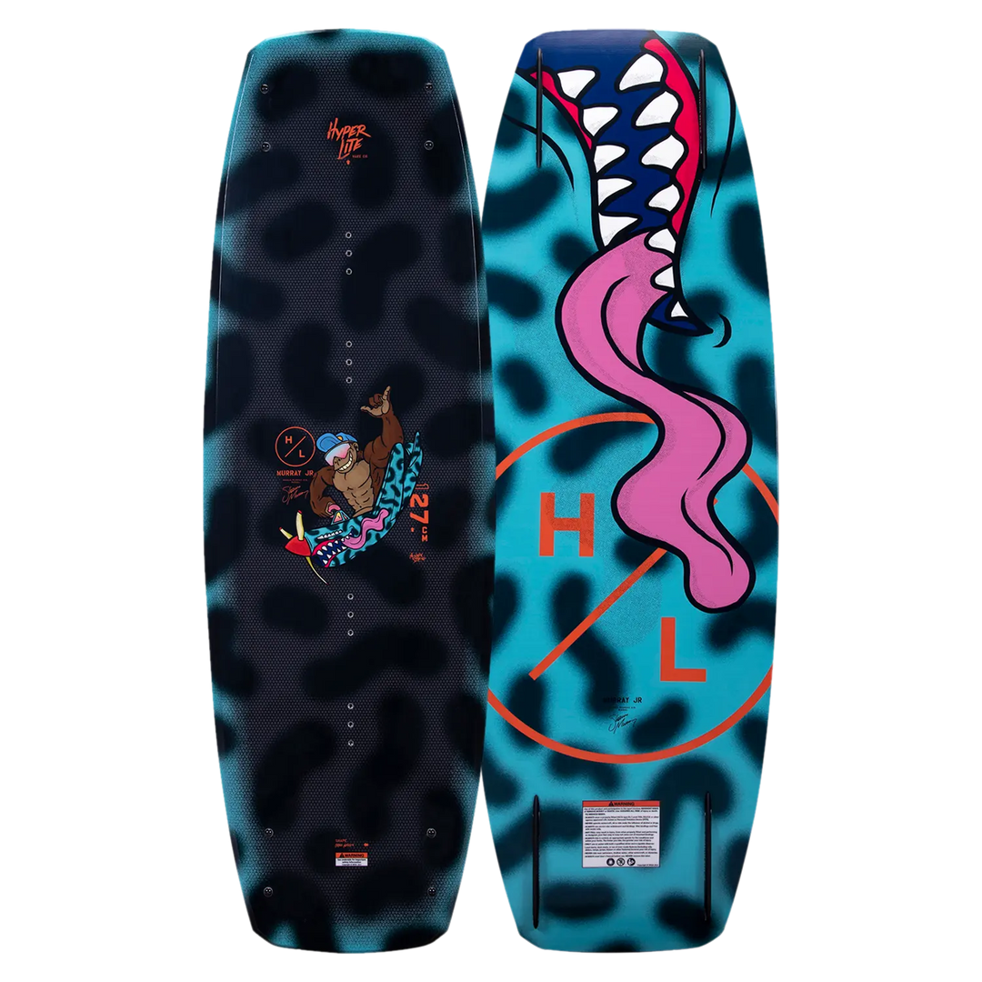 Hyperlite 120 Murray Jr