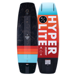 Load image into Gallery viewer, Hyperlite Murray Wakeboard 144
