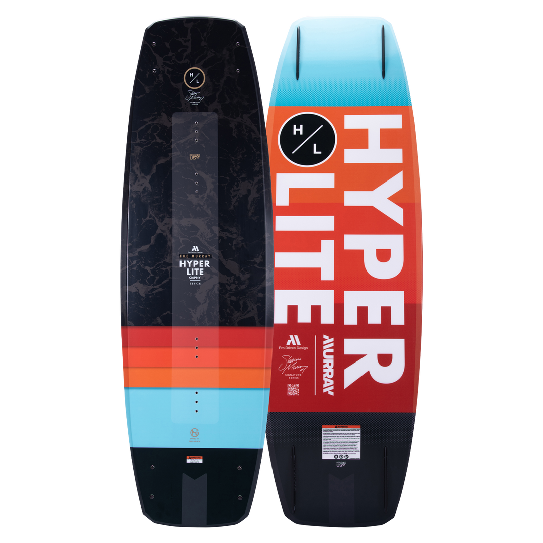 Hyperlite Murray Wakeboard 144