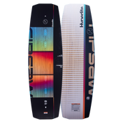 Hyperlite 142 Ripsaw Wakeboard