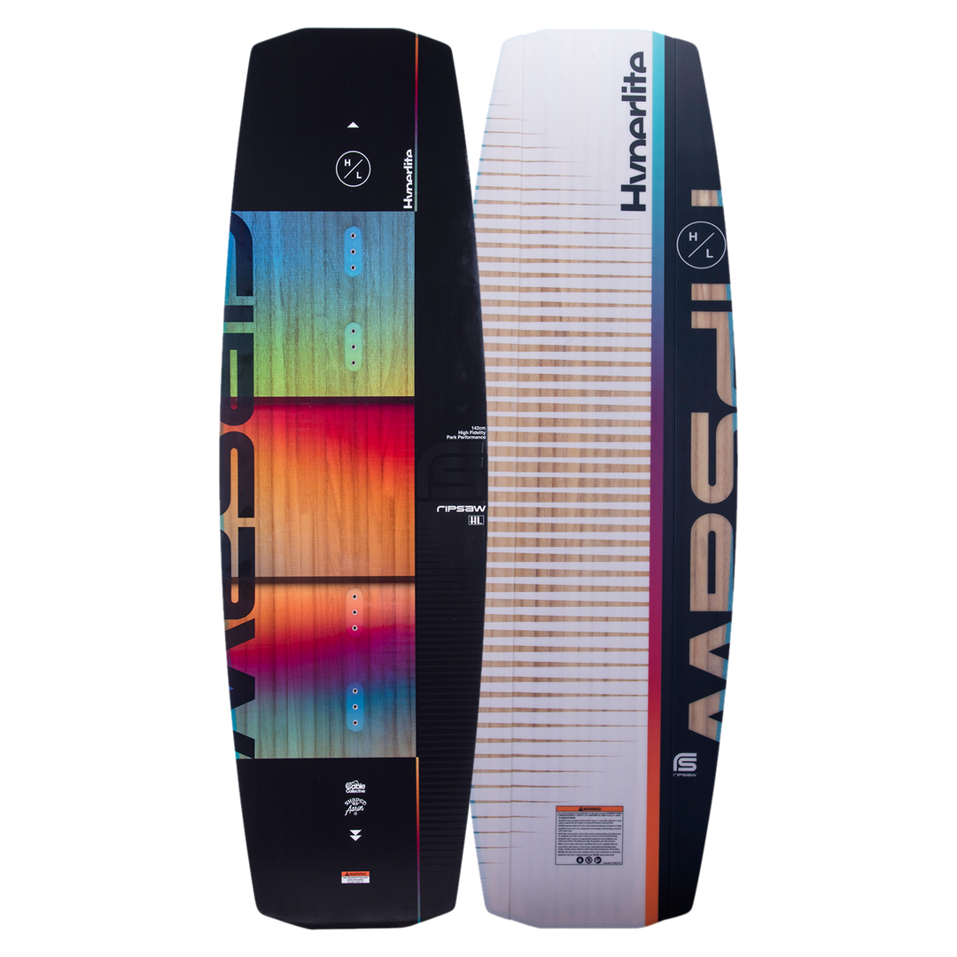 Hyperlite 142 Ripsaw Wakeboard