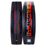 Load image into Gallery viewer, Rusty Pro Wakeboard 146 Test
