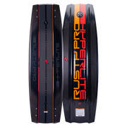 Rusty Pro Wakeboard 146 Test