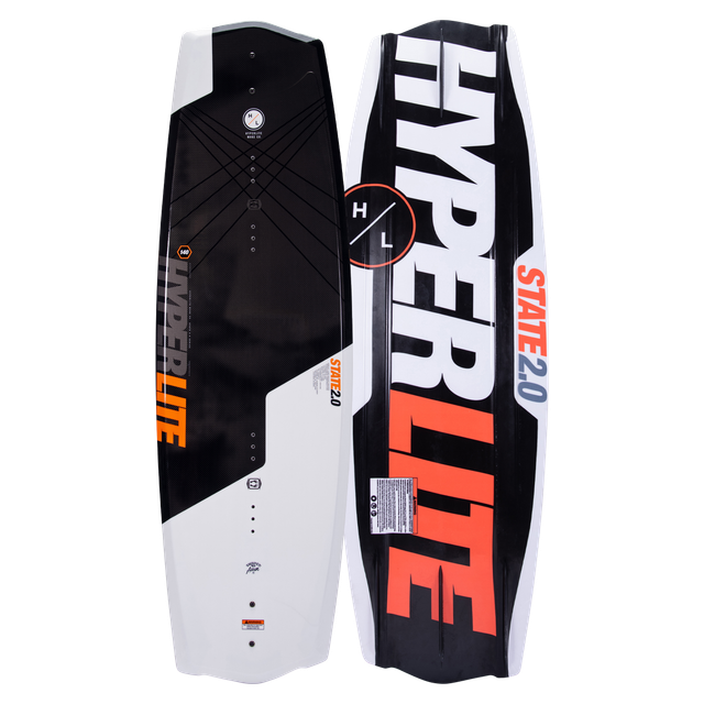 Hyperlite 125 State Jr