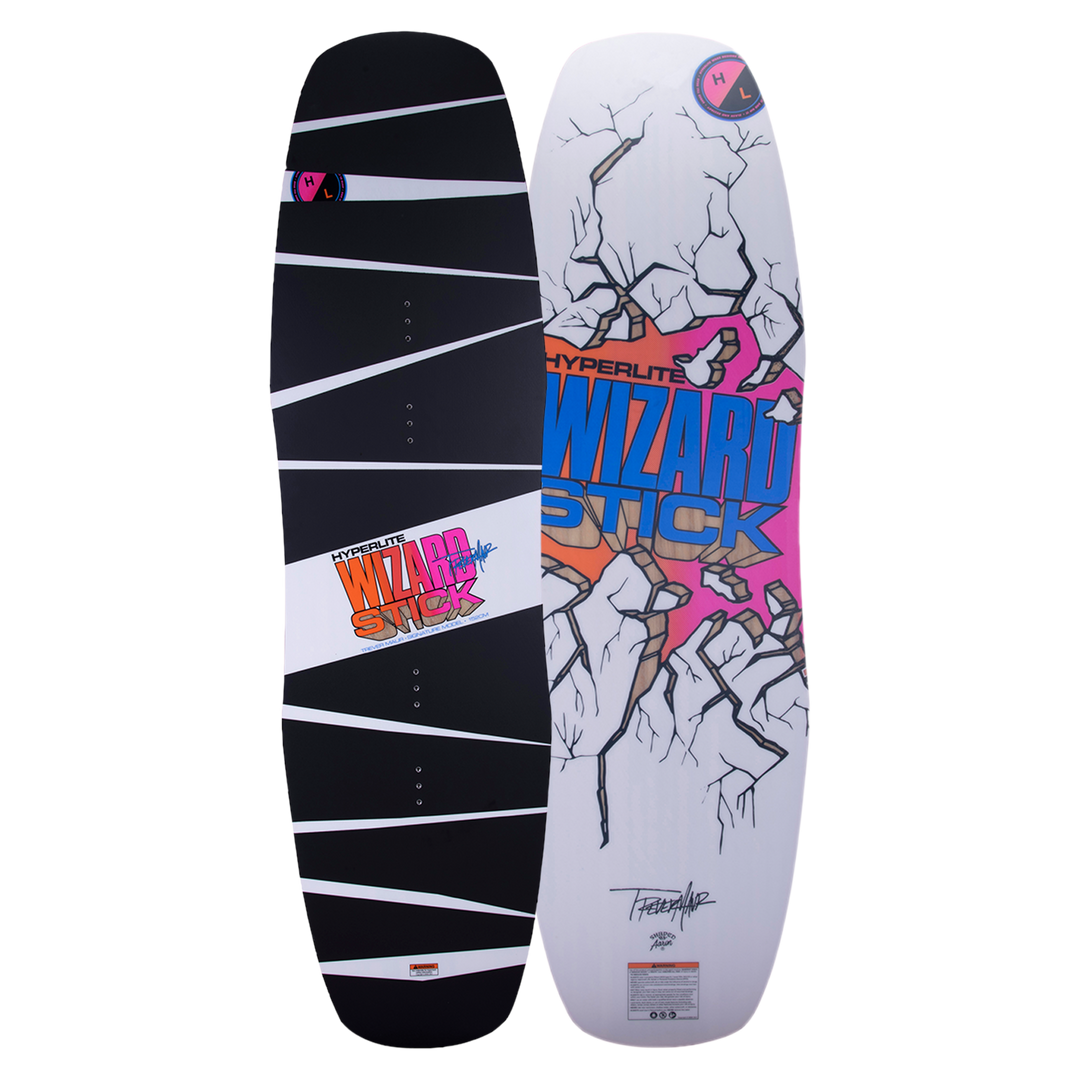 Hyperlite 157 Wizardstick Wakeboard
