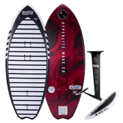 4.4 Majic Karpet w/MK 980 pkg