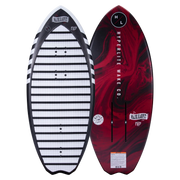 Hyperlite 4.4 Majic Karpet Foil Board