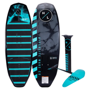 4.5 Shuttle w/Booster 1300 pkg