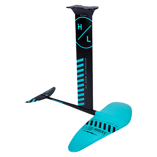 4.5 Shuttle w/Booster 1300 pkg