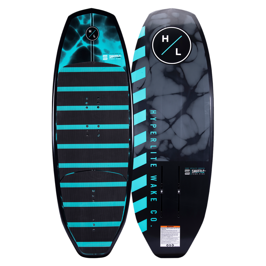 Hyperlite 4.5 Shuttle Foil Board