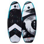 Load image into Gallery viewer, Hyperlite 5.0 UTE Foil Board
