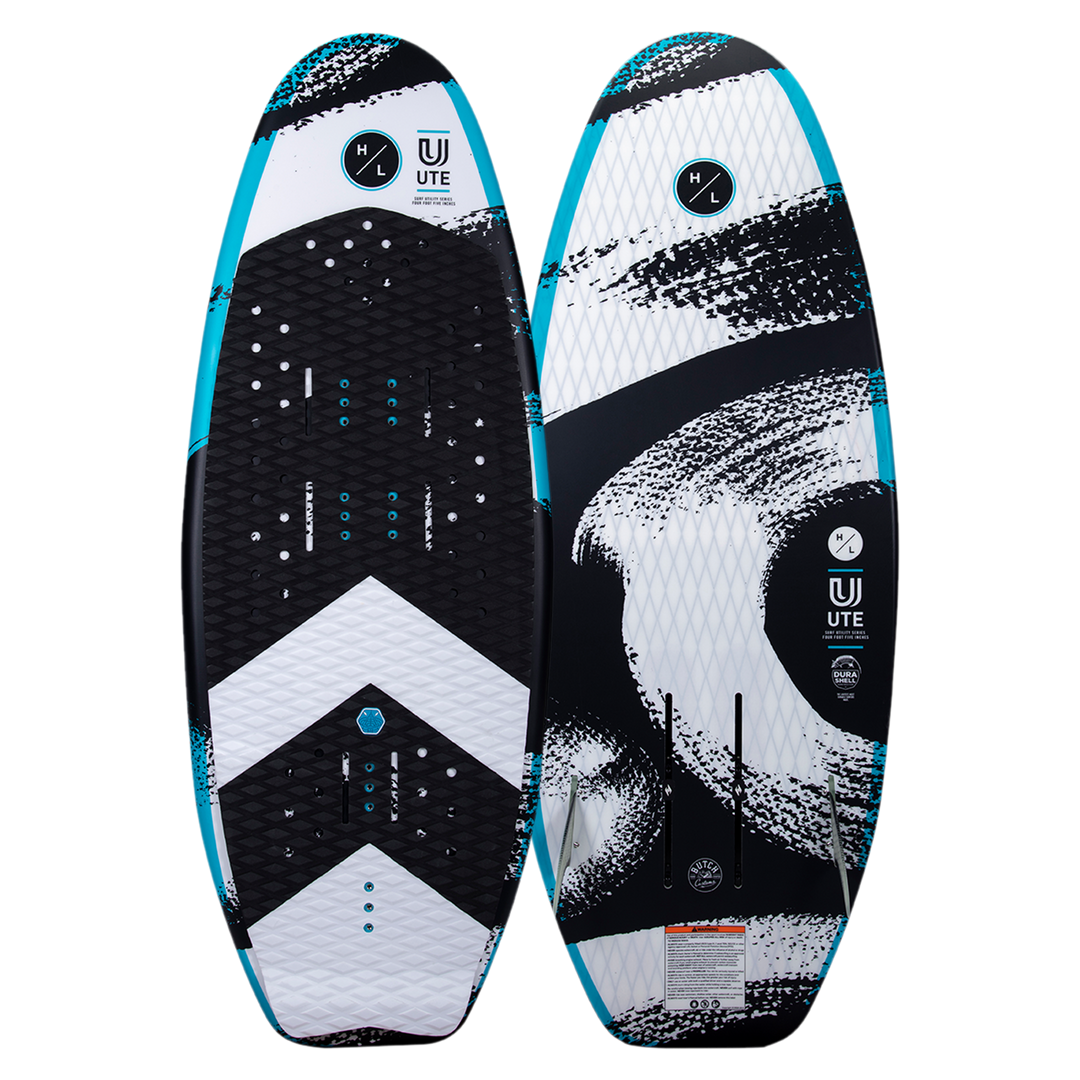 Hyperlite 5.0 UTE Foil Board