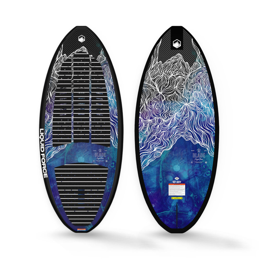 Liquid Force Blade 46" Skim Board