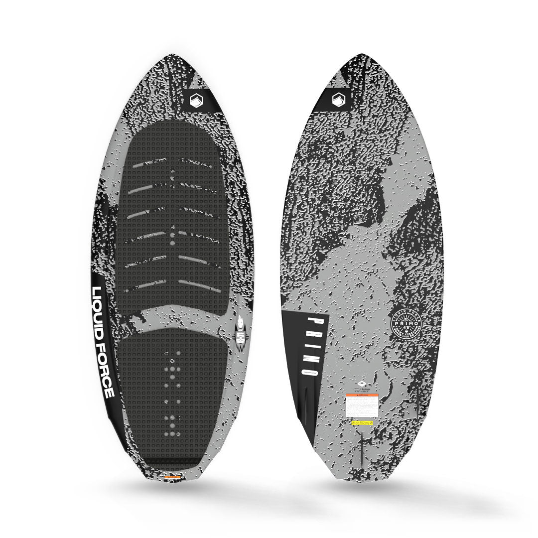 Liquid Force Primo 4-5 Surf Board