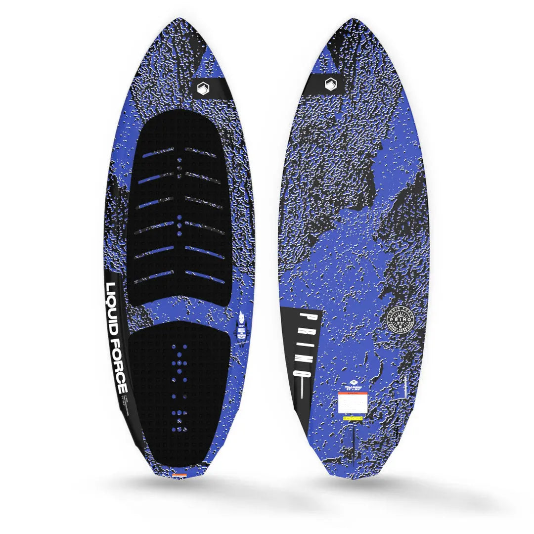 LF: PRIMO 5'3" WAKESURFER