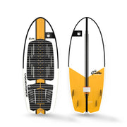 Quattro 5.2 Wakesurfer