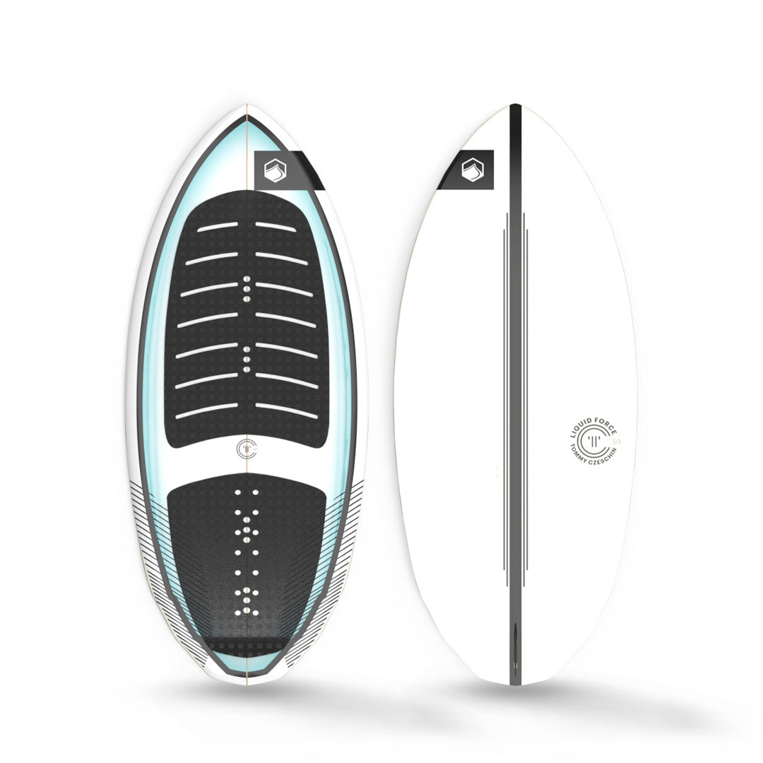LIQUID FORCE TC SKIM 48"