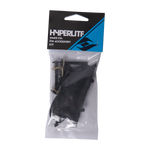 Load image into Gallery viewer, Hyperlite 1.5&quot; Fish Fin 2 Pack Kit
