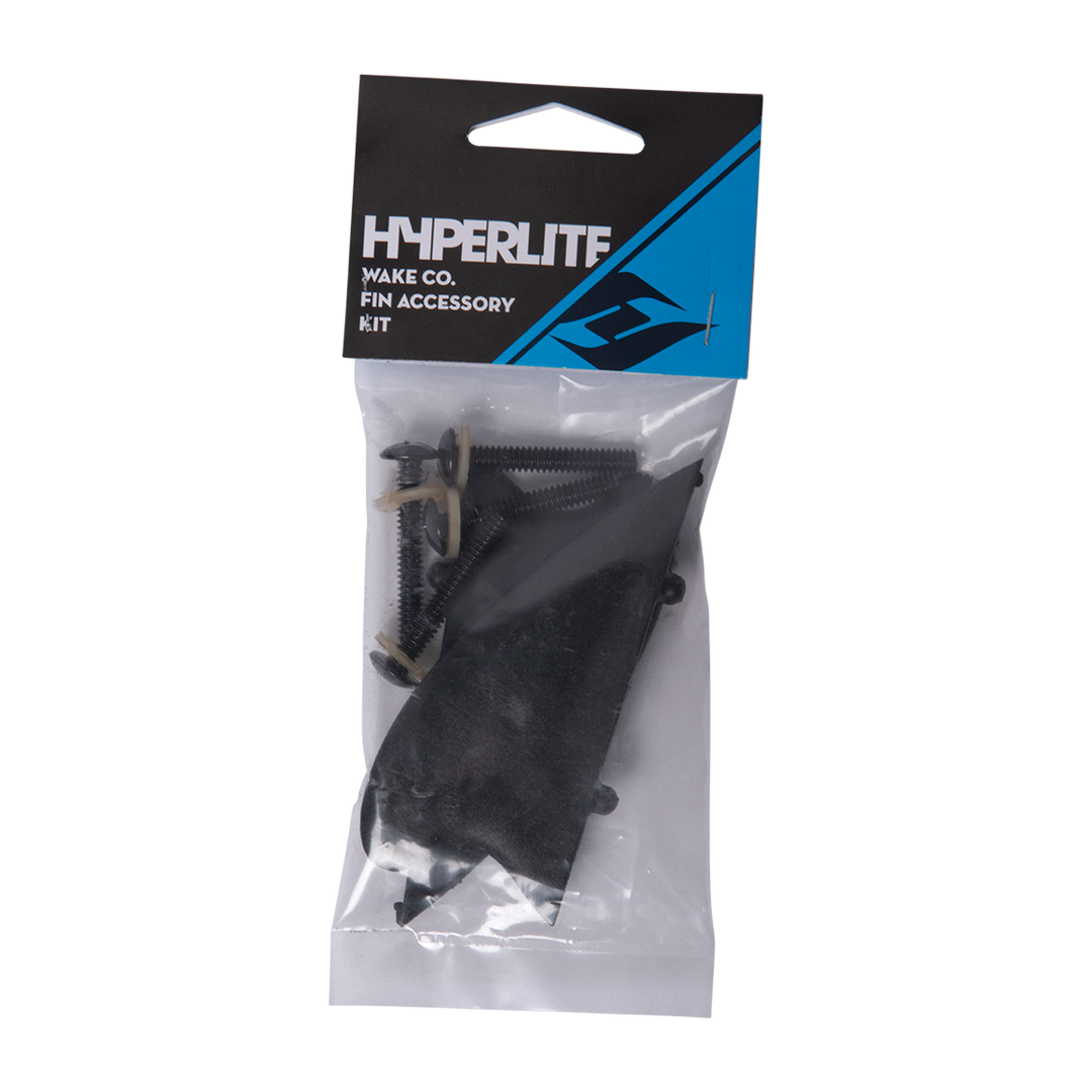 Hyperlite 1.5" Fish Fin 2 Pack Kit