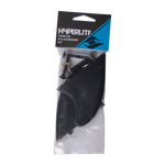 Load image into Gallery viewer, Hyperlite 2.4&quot; Fish Fin 2 pack kit
