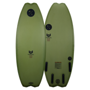 Hyperlite 5.0 Arc Wakesurf