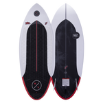 Load image into Gallery viewer, Hyperlite 4.8 Buzz Wakesurf Board
