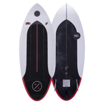Load image into Gallery viewer, Hyperlite 4.8 Buzz Wakesurf Board
