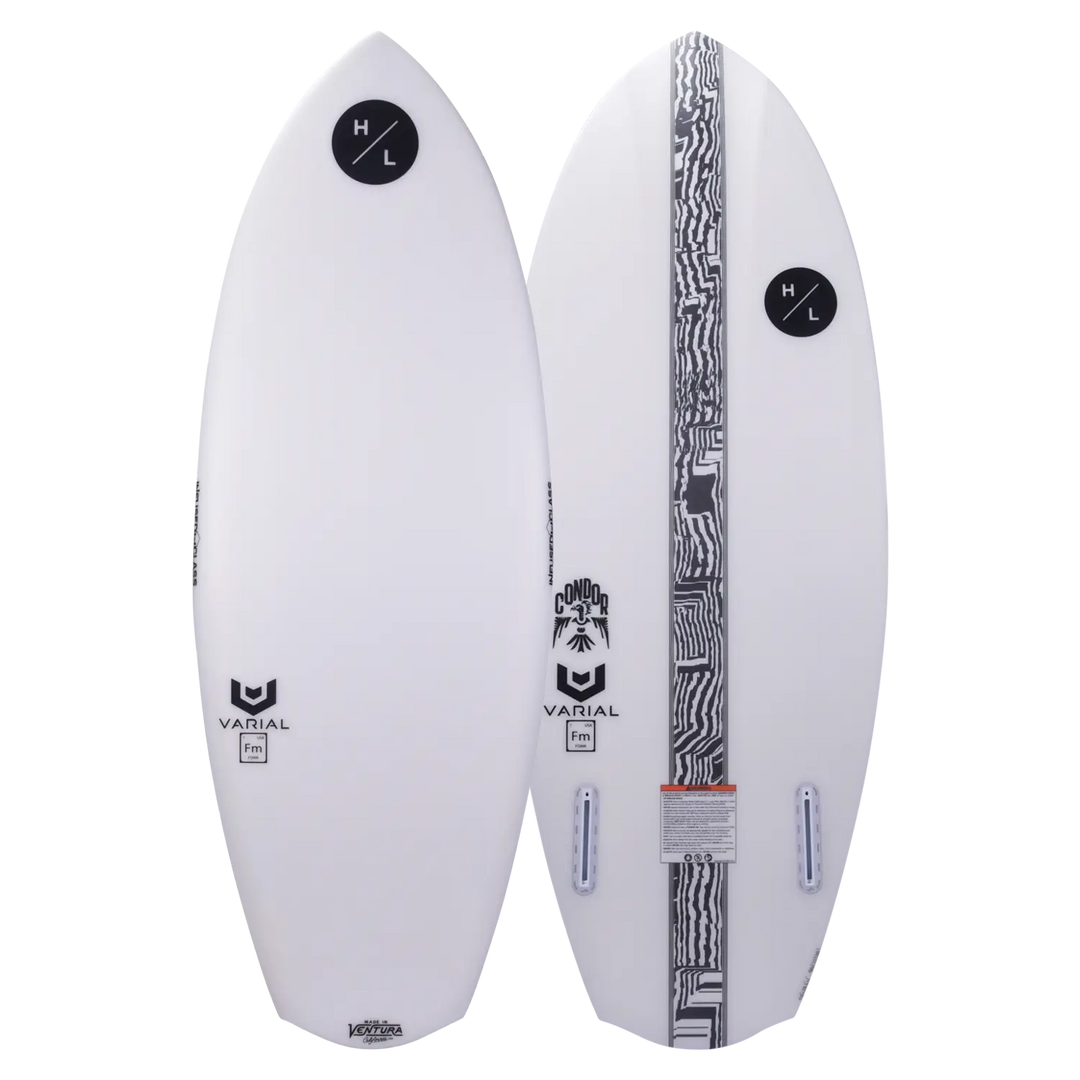 Hyperlite 4.10 Condor Wakesurf