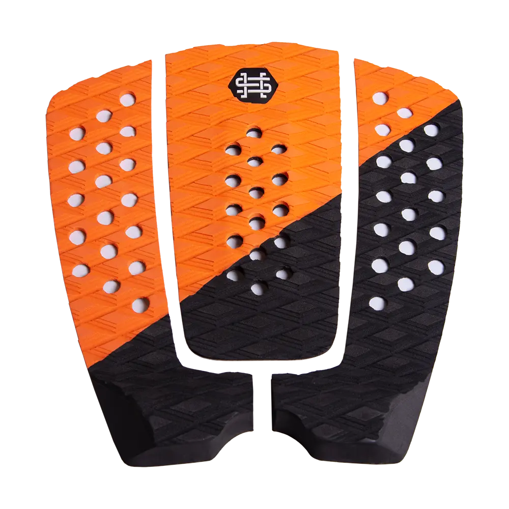 Hyperlite Diamond Rear Traction Pad