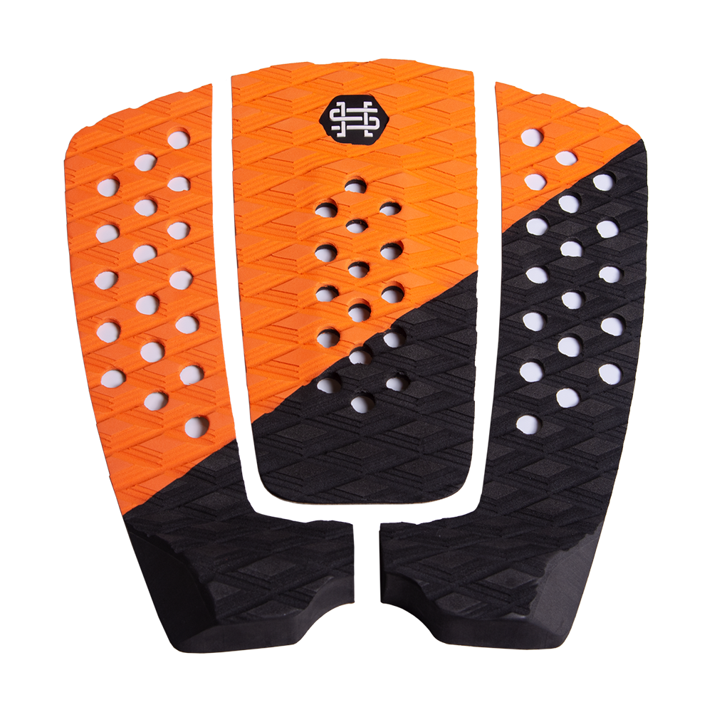 Hyperlite Diamond Rear Traction Pad
