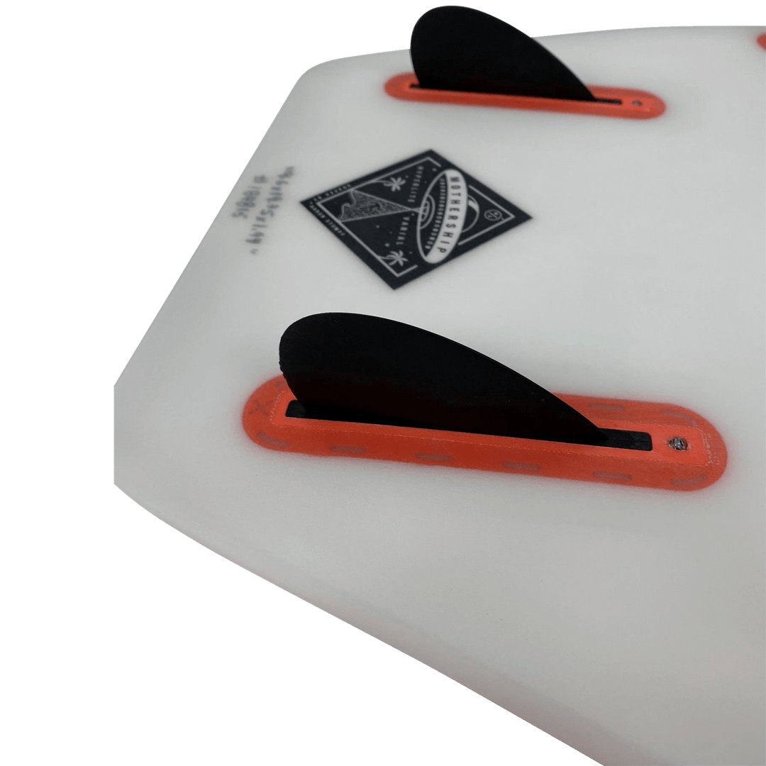 Hyperlite 1.7" Drop Surf Fin