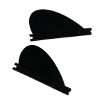 Load image into Gallery viewer, Hyperlite 1.7&quot; Drop Surf Fin - Pair
