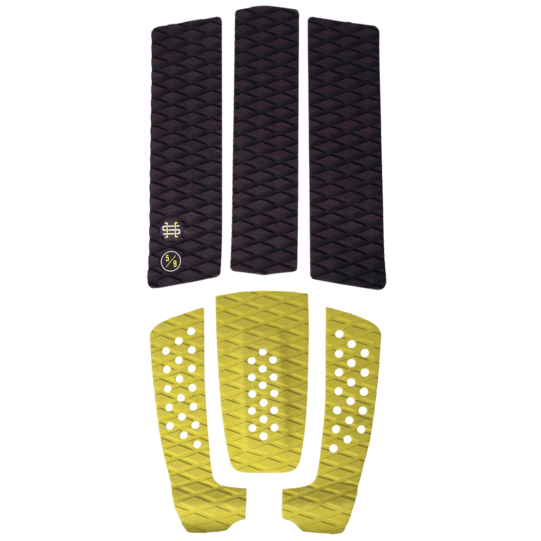 Hyperlite HL EVA WS Traction Pad Kit