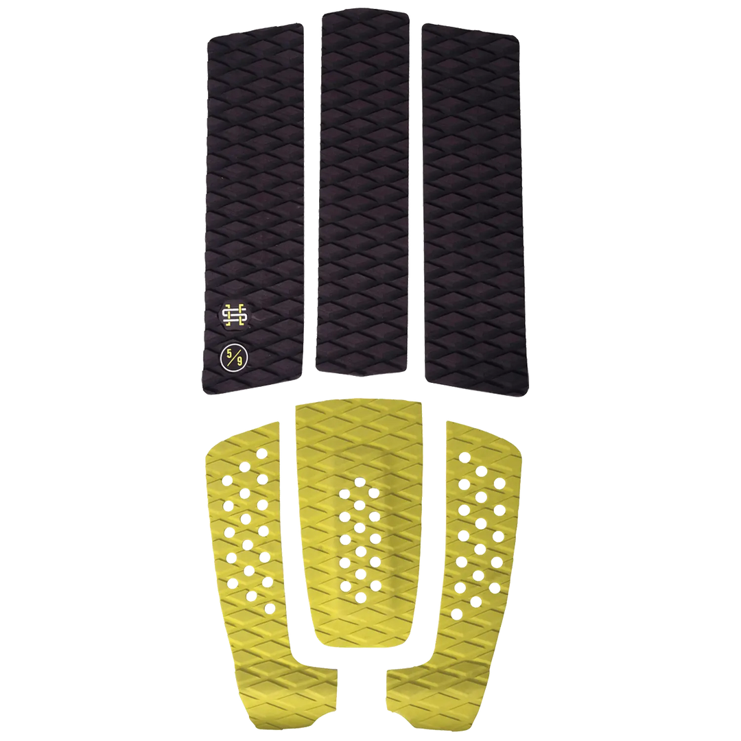 Hyperlite HL EVA WS Traction Pad Kit