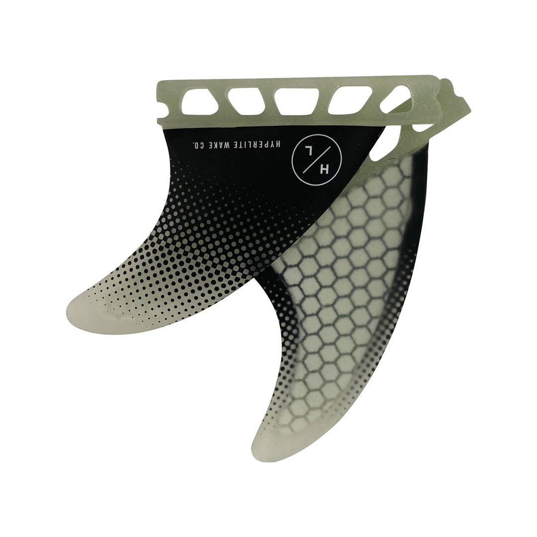 3.5 Flux key Fin Set