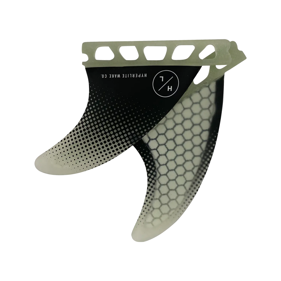 Hyperlite 3.5 Flux Fin Set w/Key