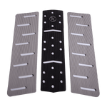 Load image into Gallery viewer, Hyperlite Mid-size Corduroy Front Traction Pad
