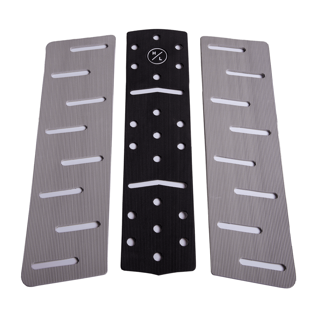 Hyperlite Mid-size Corduroy Front Traction Pad