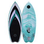 Load image into Gallery viewer, Hyperlite 5.0 Frother 2.0 Wakesurf Board