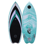 Load image into Gallery viewer, Hyperlite 5.0 Frother 2.0 Wakesurf Board
