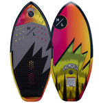 Load image into Gallery viewer, Hyperlite 3.9 Gromcast Kid Wakesurf

