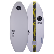 Hyperlite 4.8 Lobo Wakesurf Board